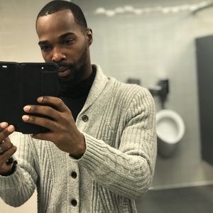 Meet your Posher, Jasheem